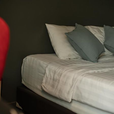 チエンマイ ファッション ポシェテル Bed & Breakfast エクステリア 写真