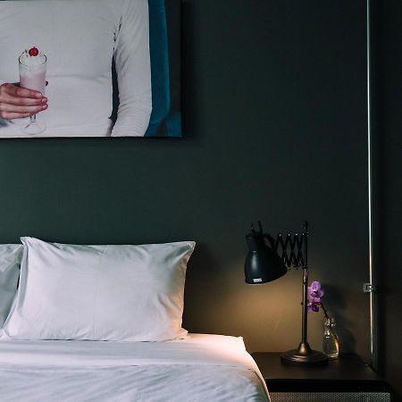 チエンマイ ファッション ポシェテル Bed & Breakfast エクステリア 写真