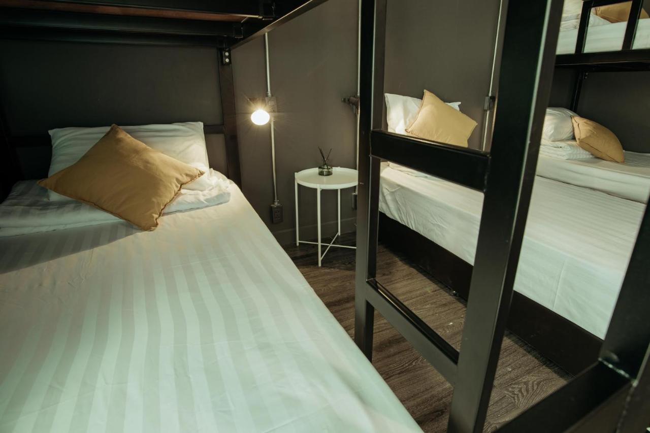 チエンマイ ファッション ポシェテル Bed & Breakfast エクステリア 写真