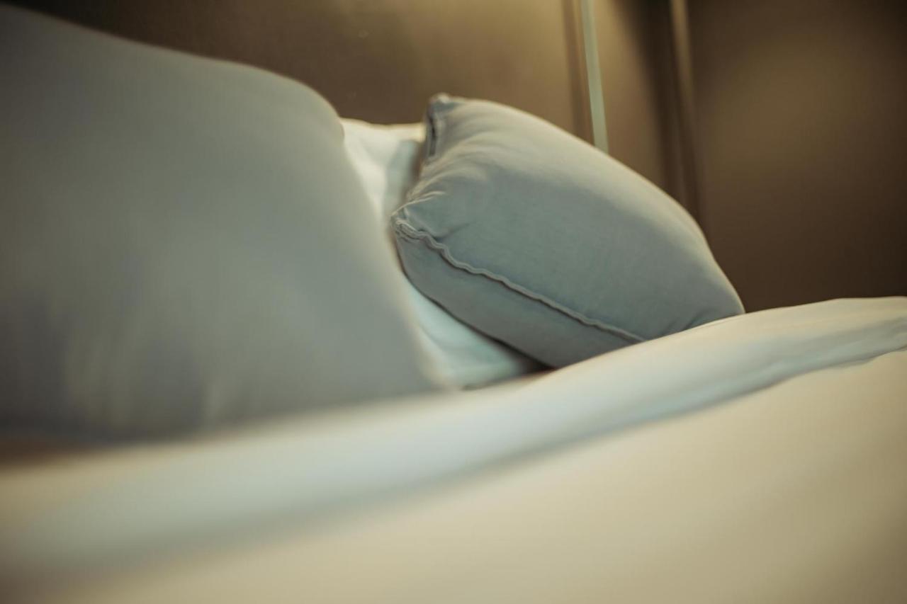 チエンマイ ファッション ポシェテル Bed & Breakfast エクステリア 写真