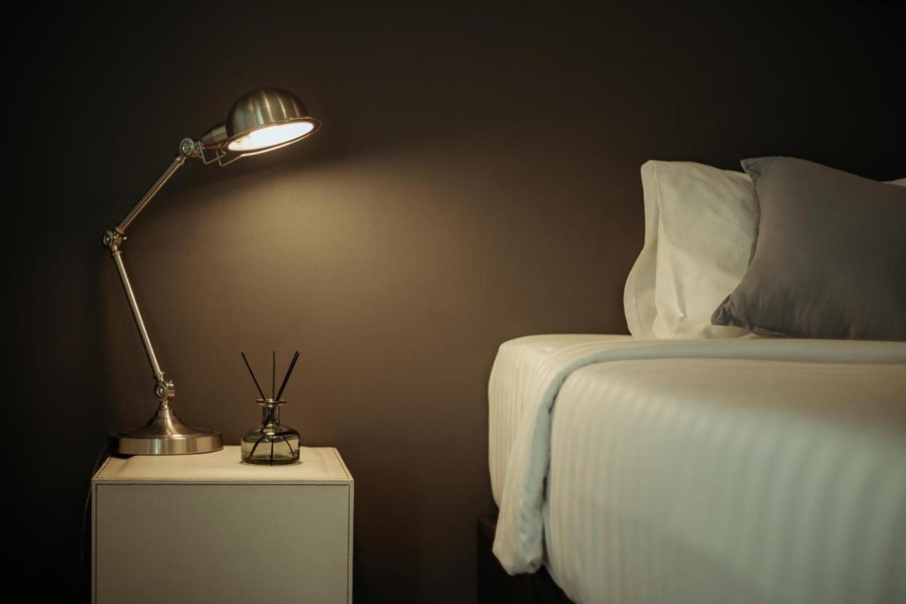 チエンマイ ファッション ポシェテル Bed & Breakfast エクステリア 写真