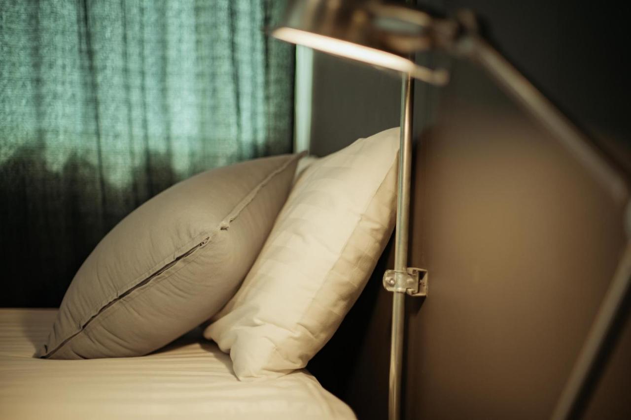 チエンマイ ファッション ポシェテル Bed & Breakfast エクステリア 写真