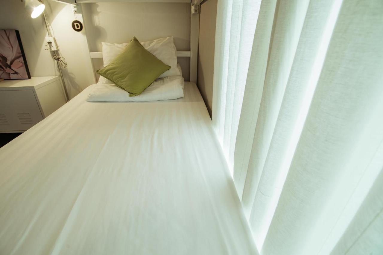 チエンマイ ファッション ポシェテル Bed & Breakfast エクステリア 写真
