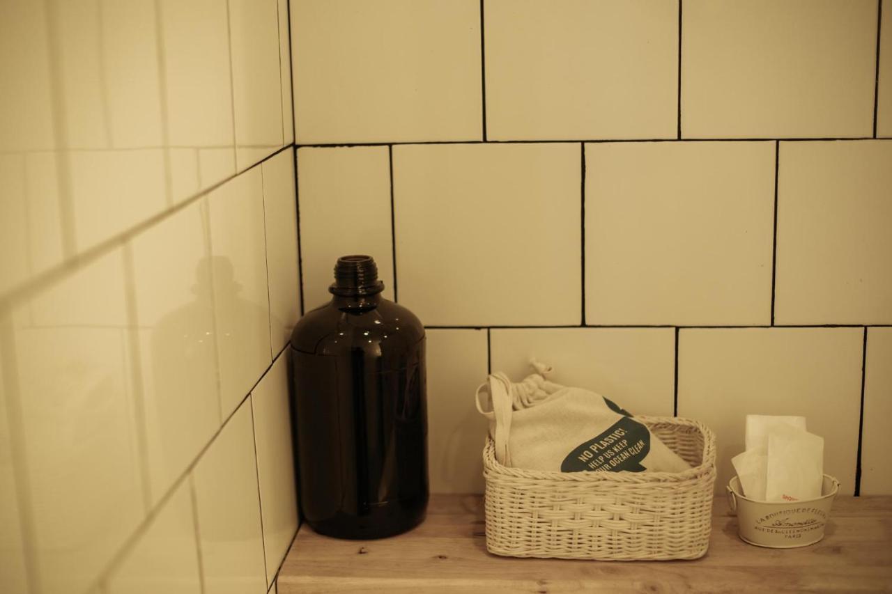 チエンマイ ファッション ポシェテル Bed & Breakfast エクステリア 写真