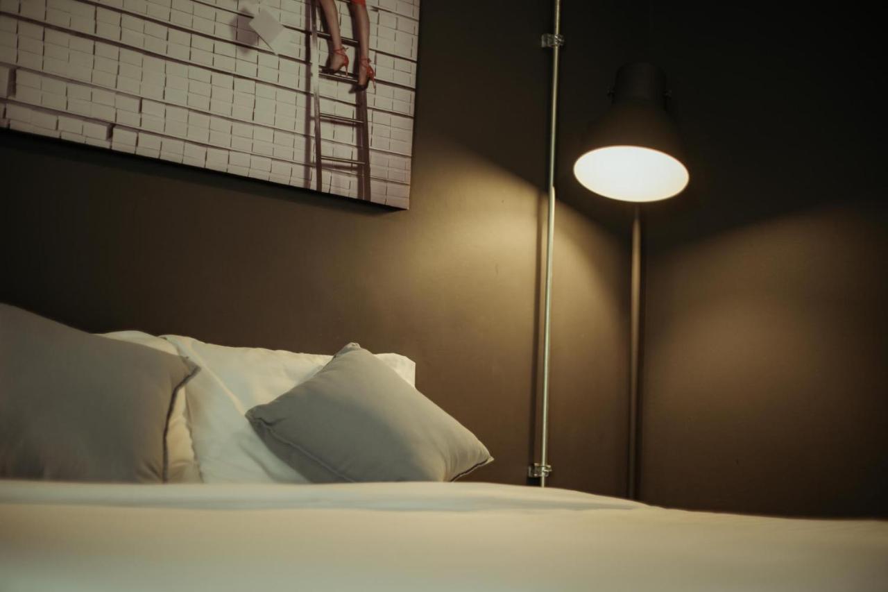 チエンマイ ファッション ポシェテル Bed & Breakfast エクステリア 写真