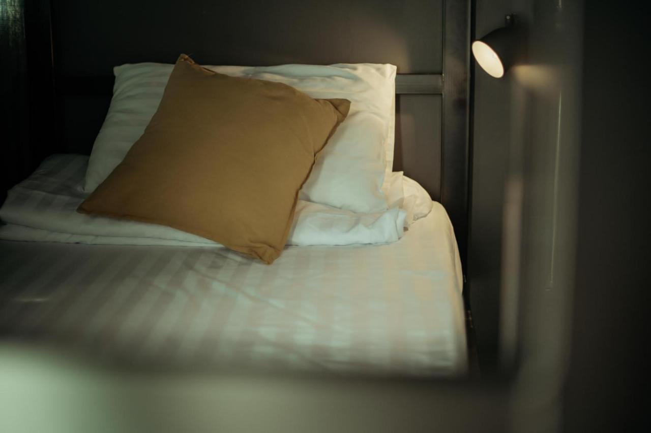チエンマイ ファッション ポシェテル Bed & Breakfast エクステリア 写真