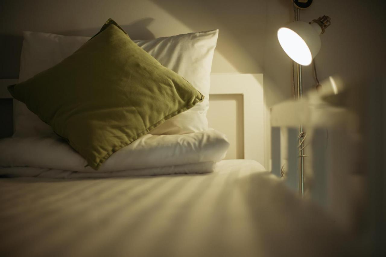 チエンマイ ファッション ポシェテル Bed & Breakfast エクステリア 写真