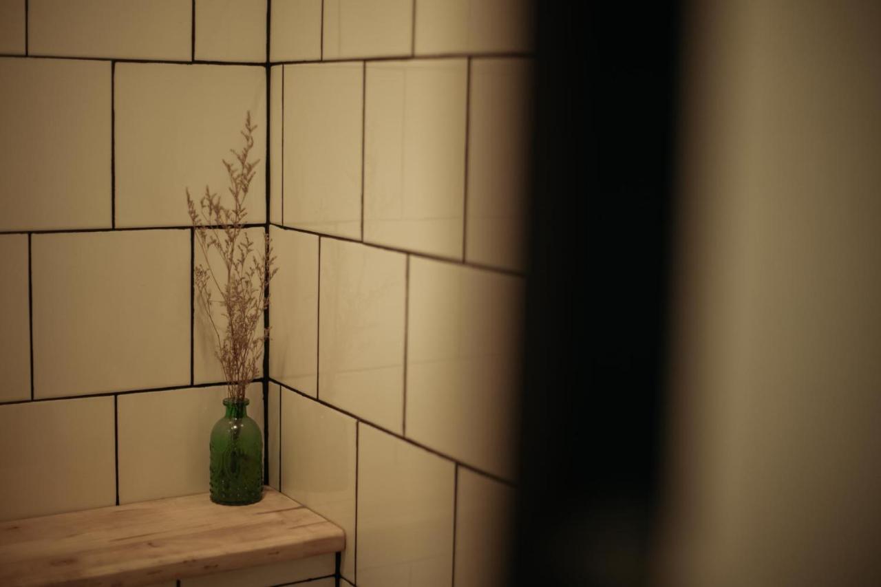 チエンマイ ファッション ポシェテル Bed & Breakfast エクステリア 写真