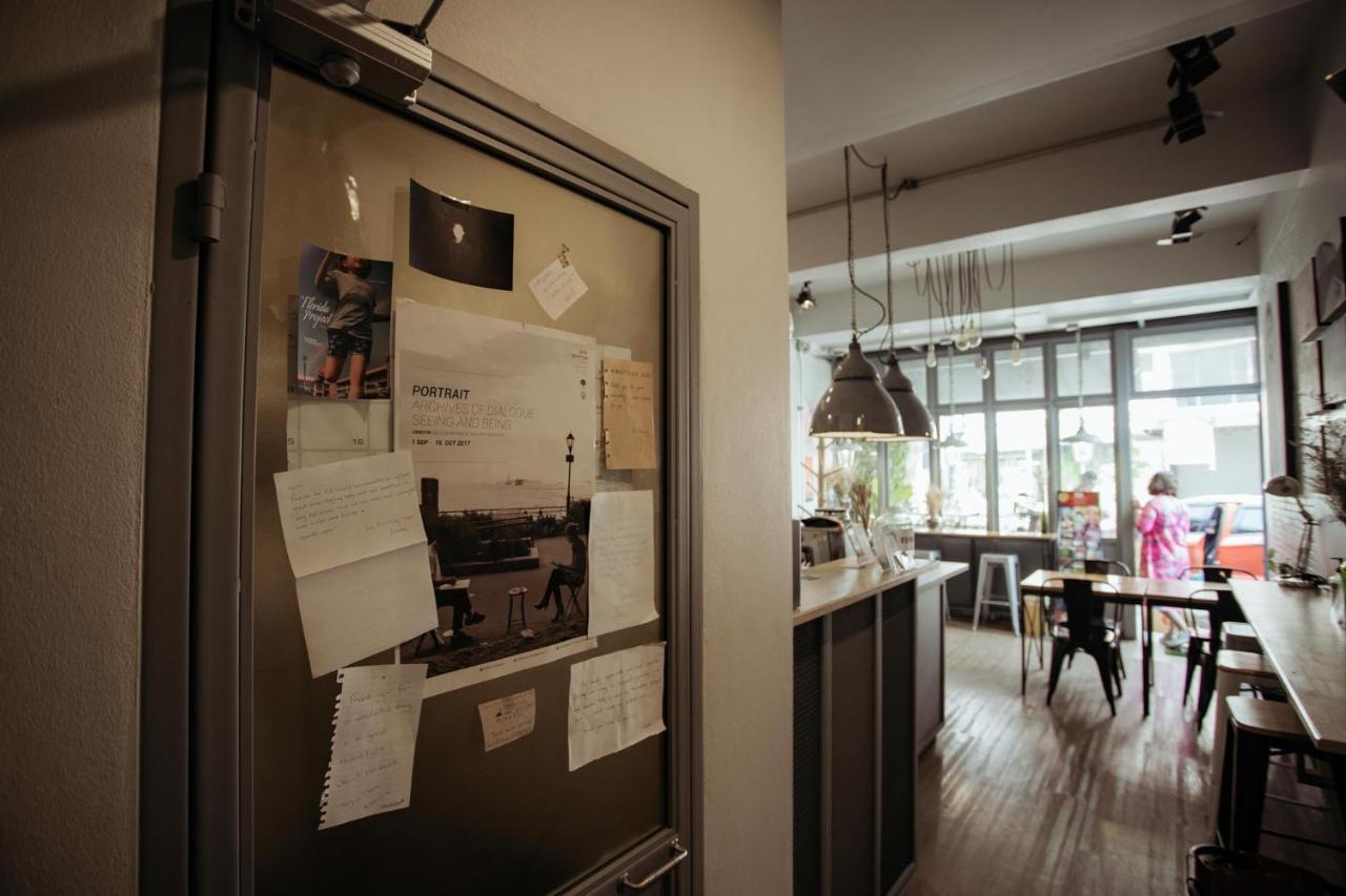 チエンマイ ファッション ポシェテル Bed & Breakfast エクステリア 写真