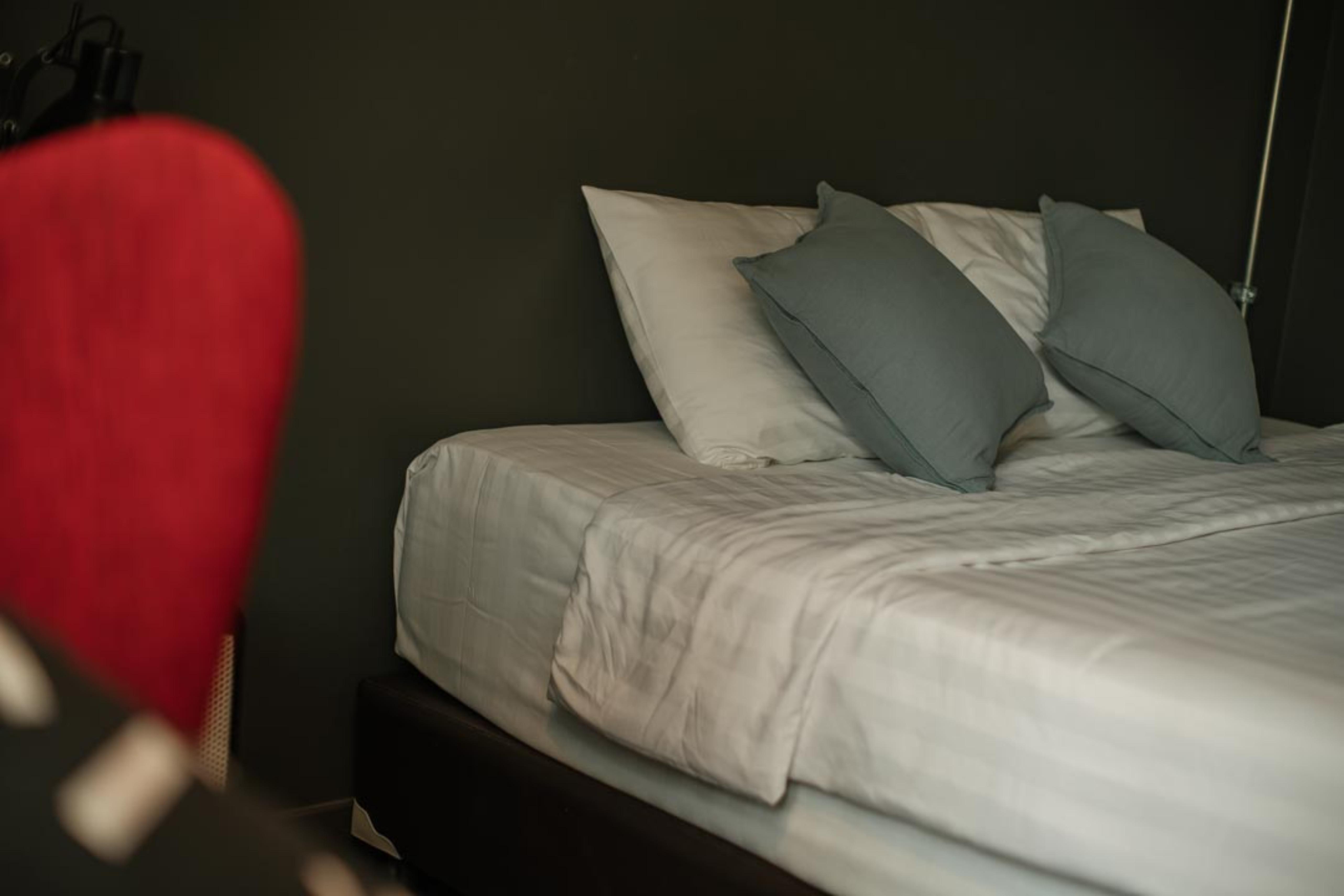 チエンマイ ファッション ポシェテル Bed & Breakfast エクステリア 写真