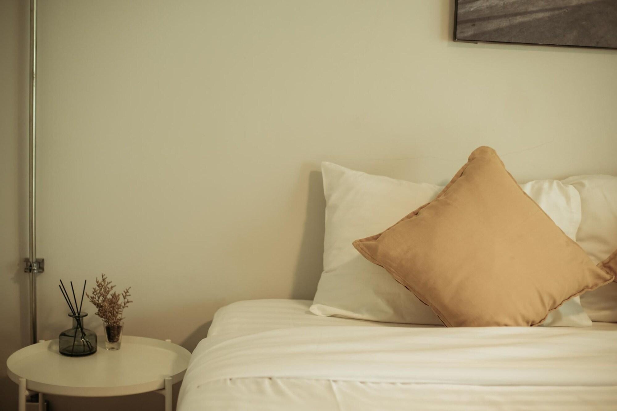 チエンマイ ファッション ポシェテル Bed & Breakfast エクステリア 写真