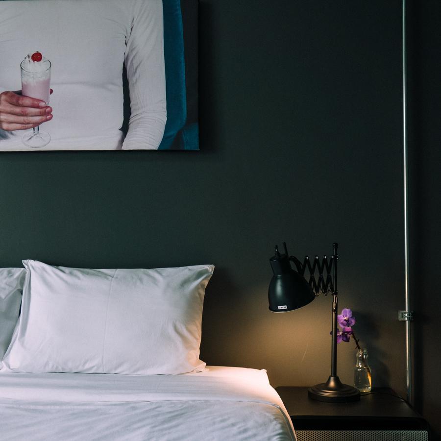 チエンマイ ファッション ポシェテル Bed & Breakfast エクステリア 写真
